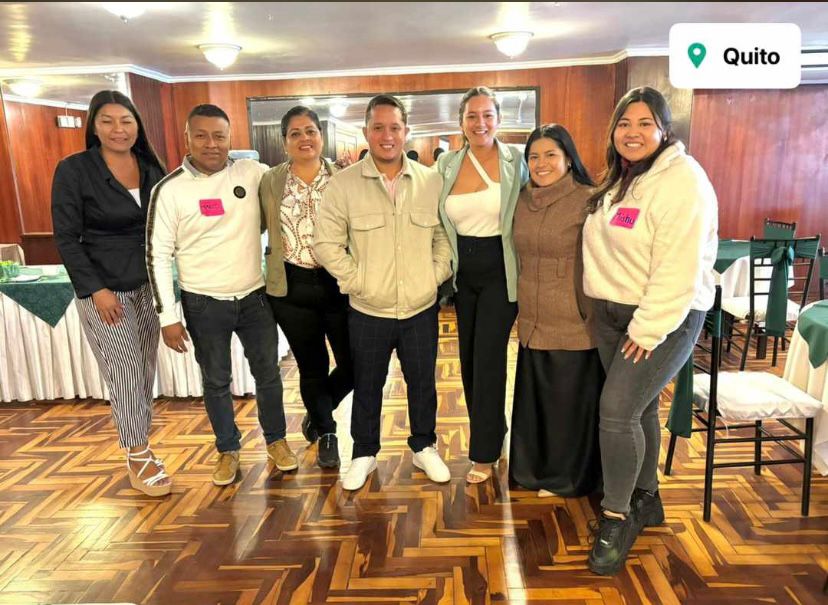 Capacitaciones
