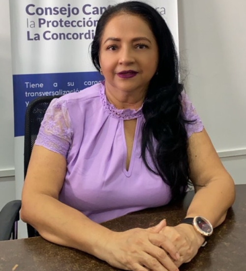 secretaria secretaria